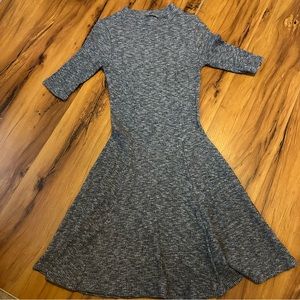 Aiden Y Stretch and Flare Dress Size XS